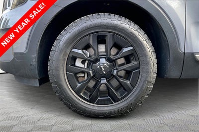 2023 Kia Telluride SX-Prestige X-Pro