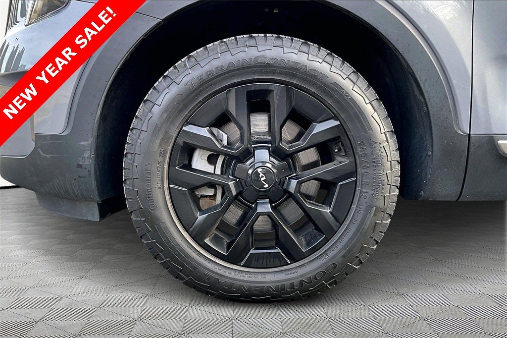 2023 Kia Telluride SX-Prestige X-Pro