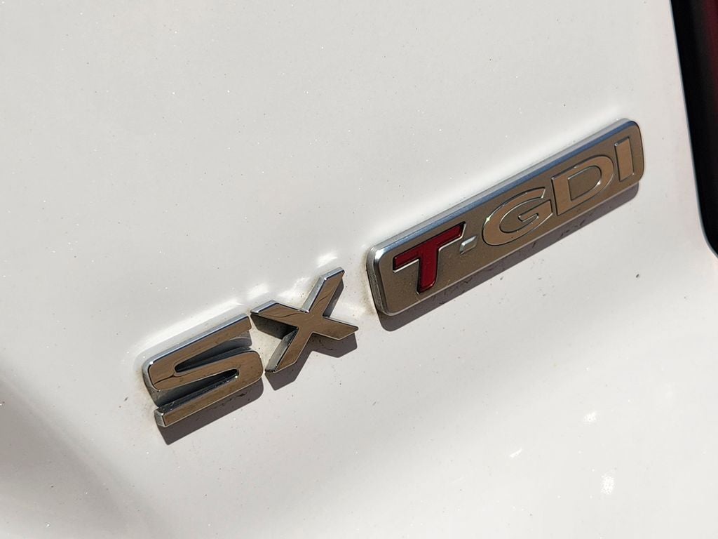 2021 Kia Sorento SX Prestige X-Line