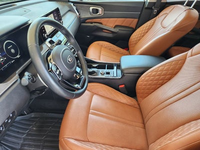 2021 Kia Sorento SX Prestige X-Line