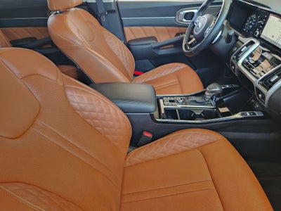 2021 Kia Sorento SX Prestige X-Line