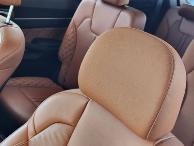 2021 Kia Sorento SX Prestige X-Line