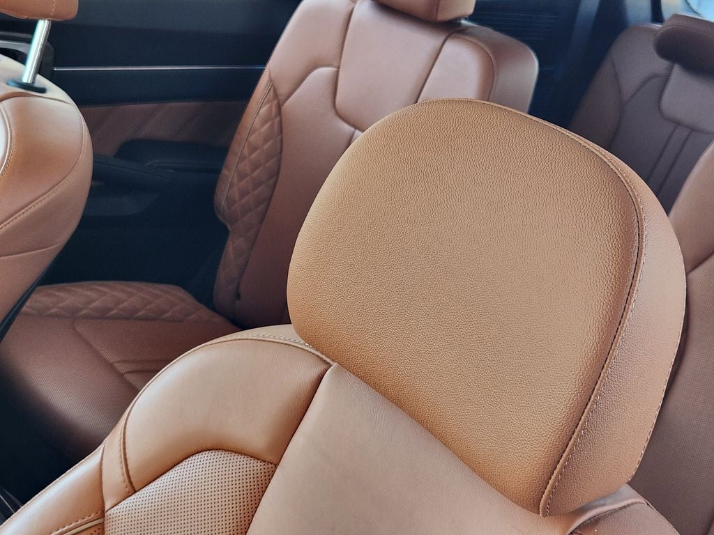 2021 Kia Sorento SX Prestige X-Line
