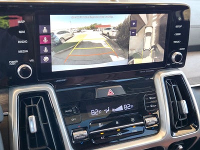 2021 Kia Sorento SX Prestige X-Line