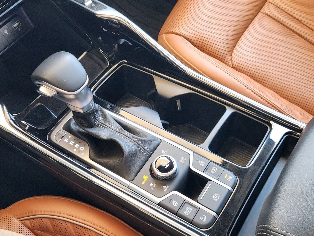 2021 Kia Sorento SX Prestige X-Line