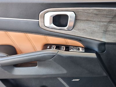 2021 Kia Sorento SX Prestige X-Line