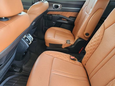 2021 Kia Sorento SX Prestige X-Line