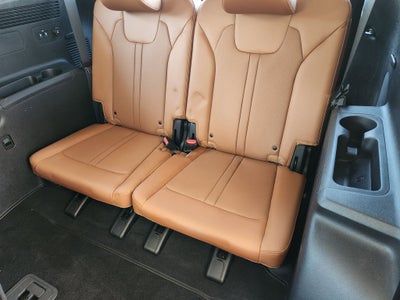 2021 Kia Sorento SX Prestige X-Line