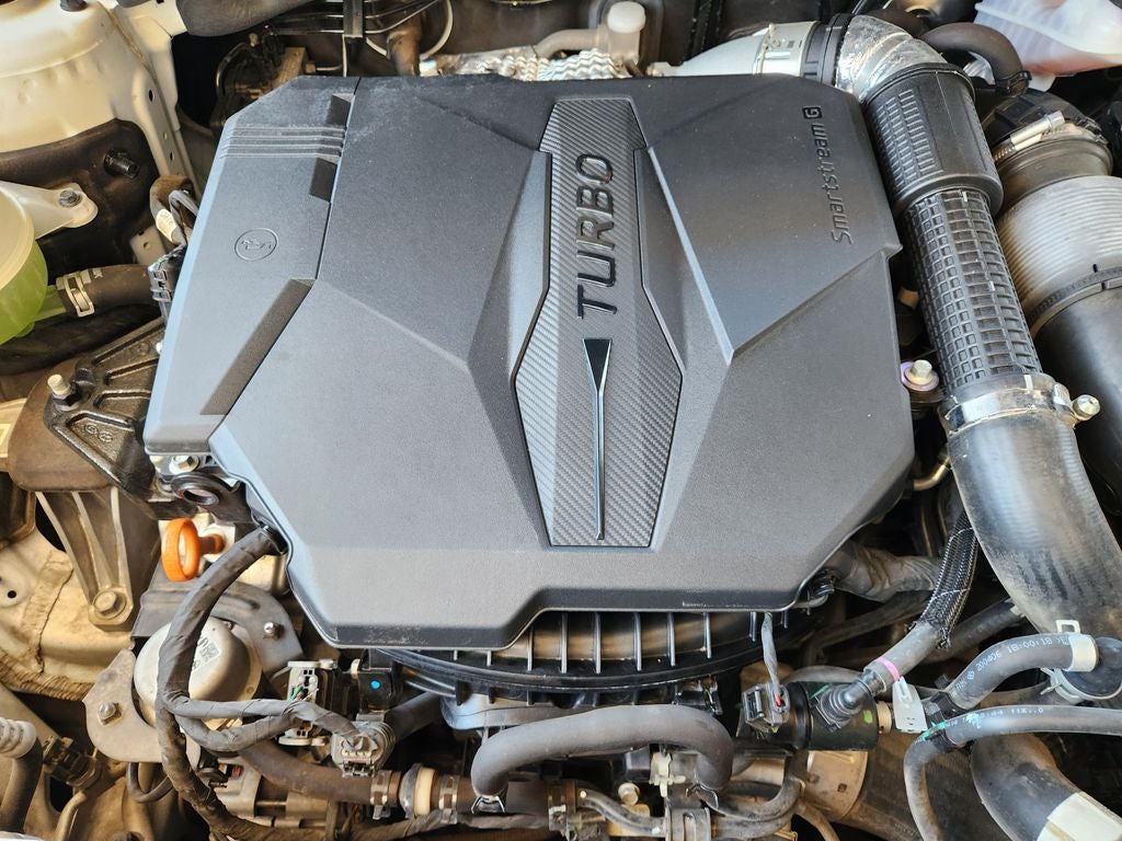 2021 Kia Sorento SX Prestige X-Line