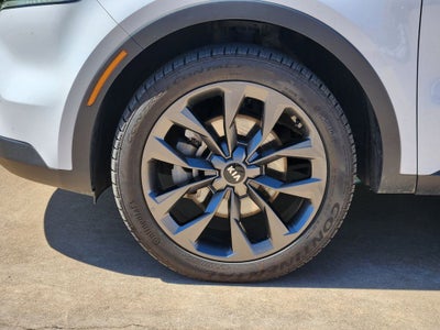 2021 Kia Sorento SX Prestige X-Line