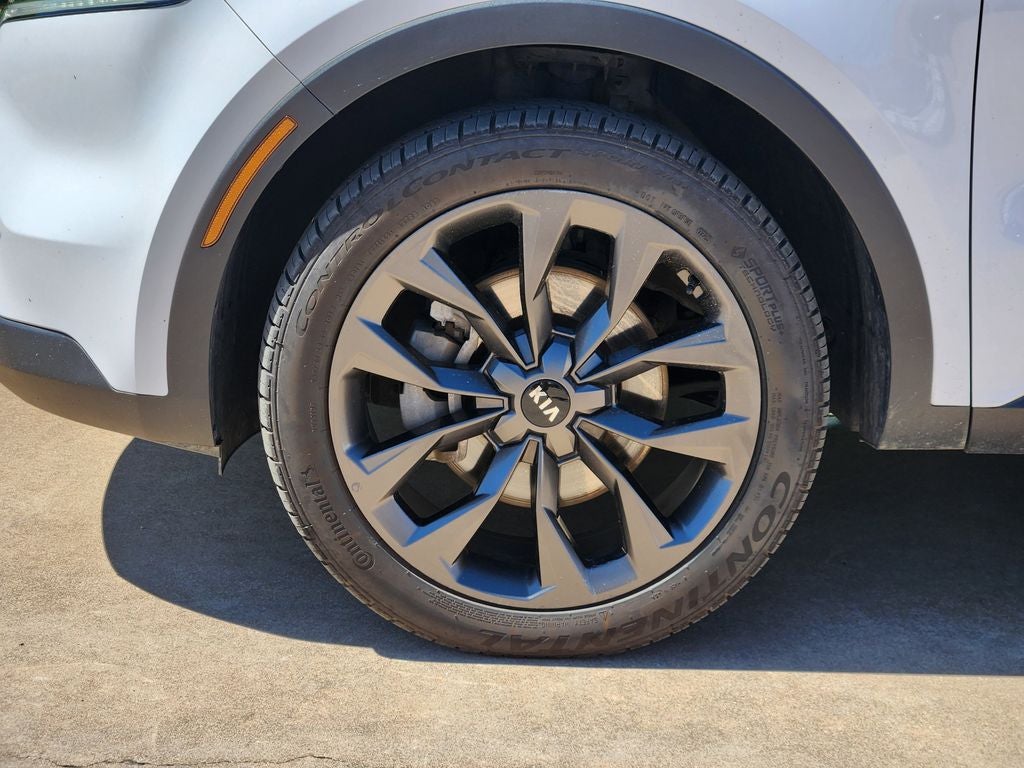 2021 Kia Sorento SX Prestige X-Line