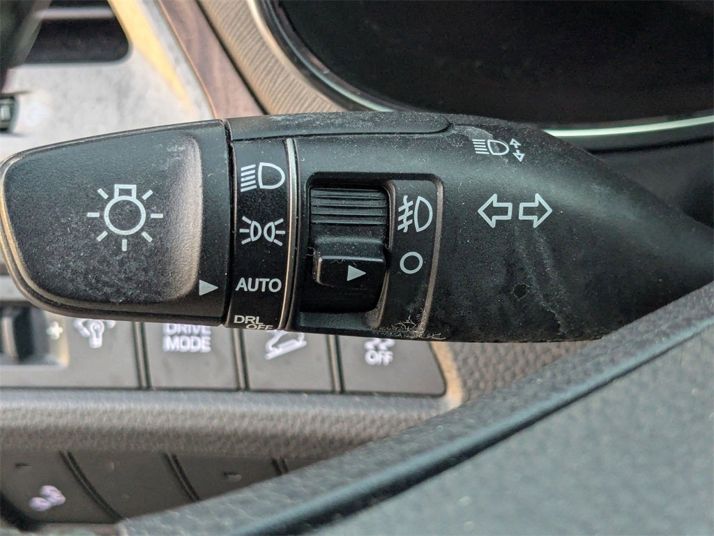 2018 Hyundai Santa Fe Sport 2.0T Ultimate