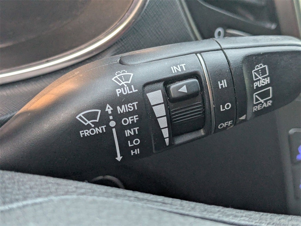 2018 Hyundai Santa Fe Sport 2.0T Ultimate