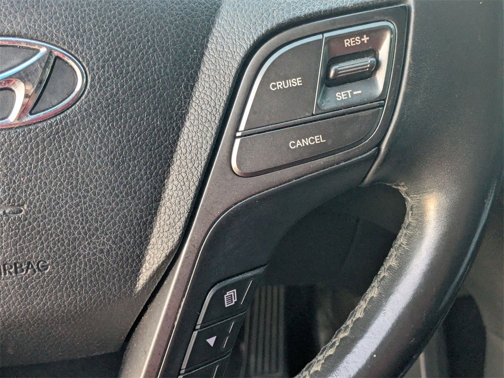 2018 Hyundai Santa Fe Sport 2.0T Ultimate