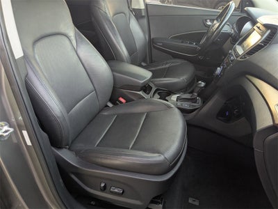 2018 Hyundai Santa Fe Sport 2.0T Ultimate