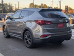 2018 Hyundai Santa Fe Sport 2.0T Ultimate
