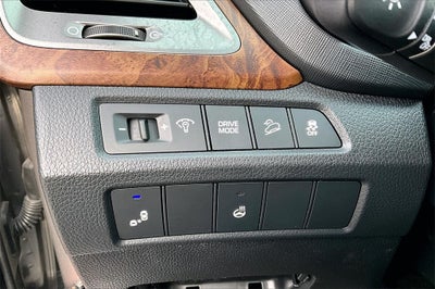 2018 Hyundai Santa Fe Sport 2.0T Ultimate