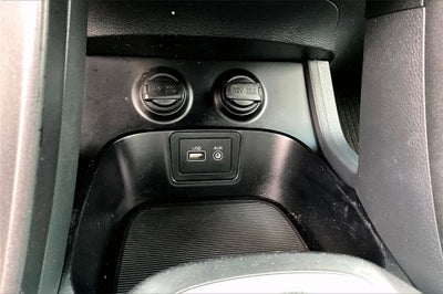 2018 Hyundai Santa Fe Sport 2.0T Ultimate