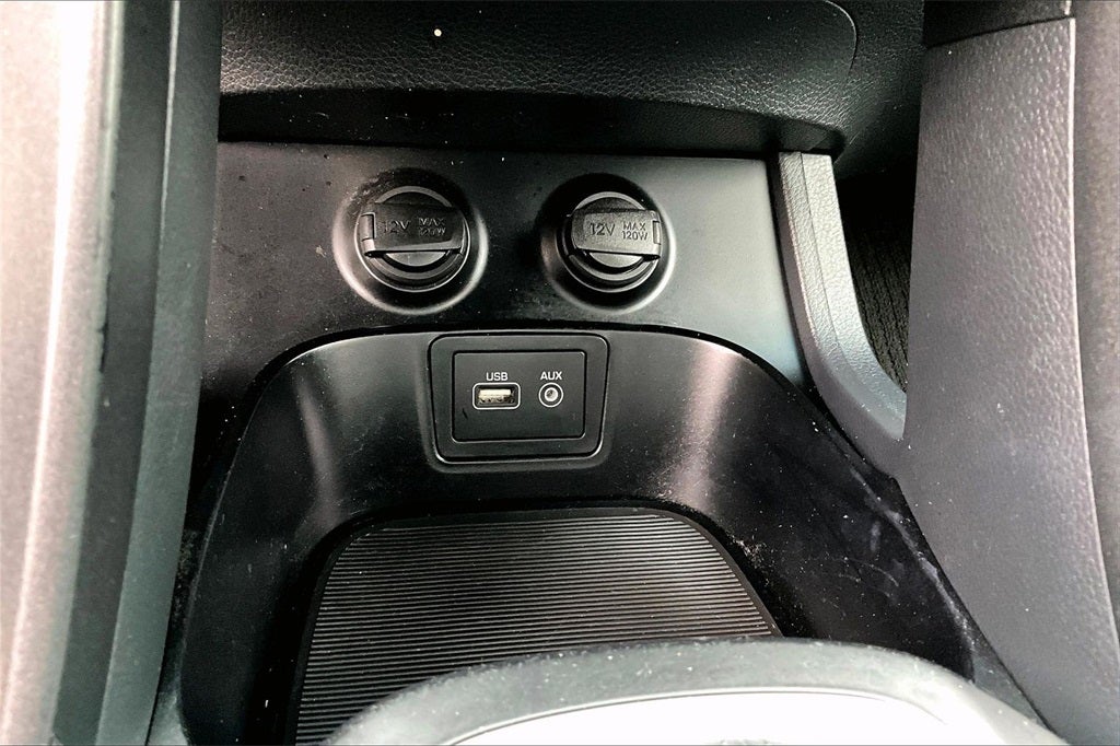 2018 Hyundai Santa Fe Sport 2.0T Ultimate