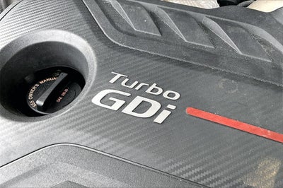 2018 Hyundai Santa Fe Sport 2.0T Ultimate