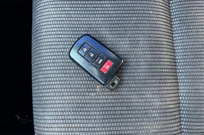 2017 Toyota Corolla 50th Anniversary Special Edition