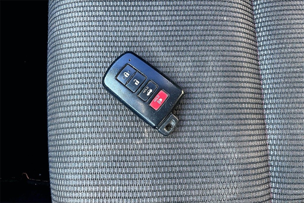 2017 Toyota Corolla 50th Anniversary Special Edition