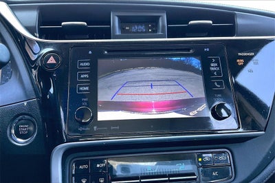 2017 Toyota Corolla 50th Anniversary Special Edition