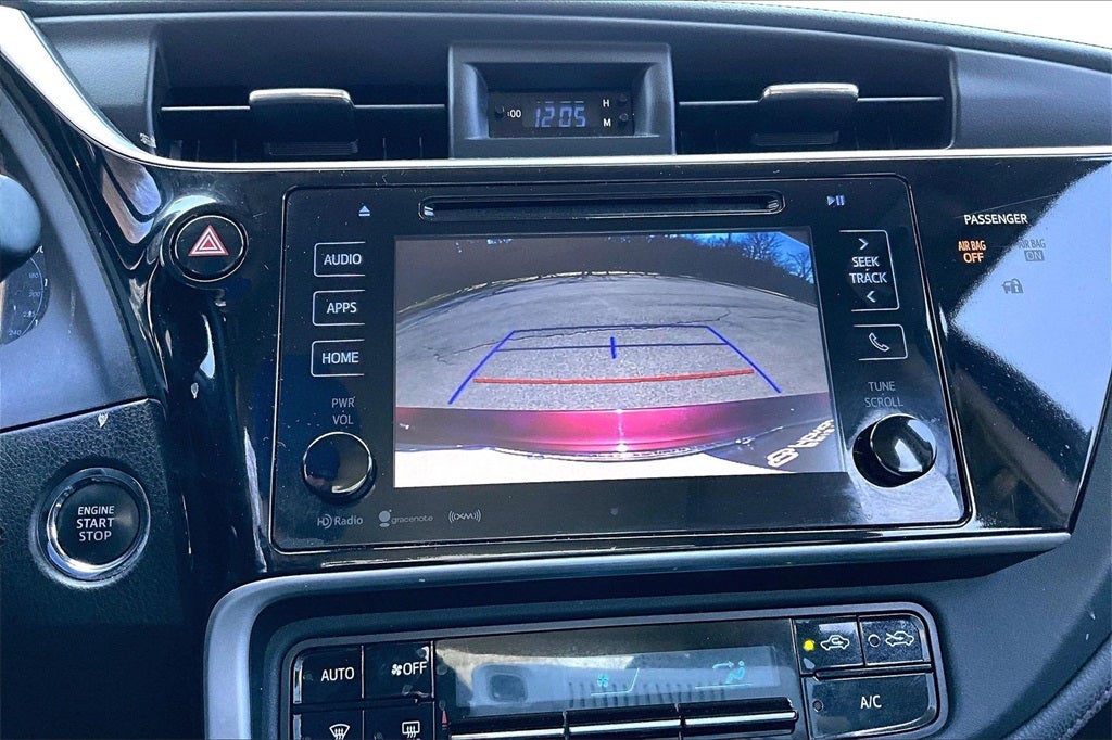 2017 Toyota Corolla 50th Anniversary Special Edition