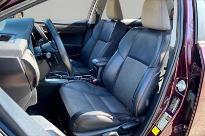 2017 Toyota Corolla 50th Anniversary Special Edition