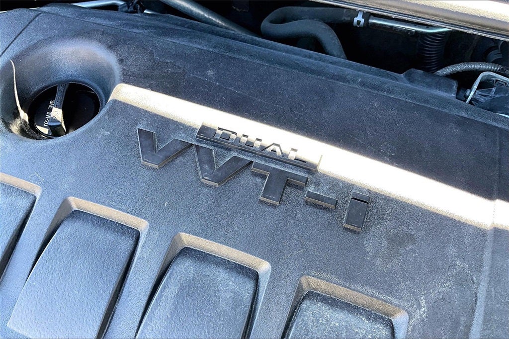 2017 Toyota Corolla 50th Anniversary Special Edition