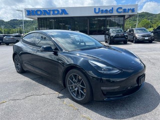 2022 Tesla Model 3 Base