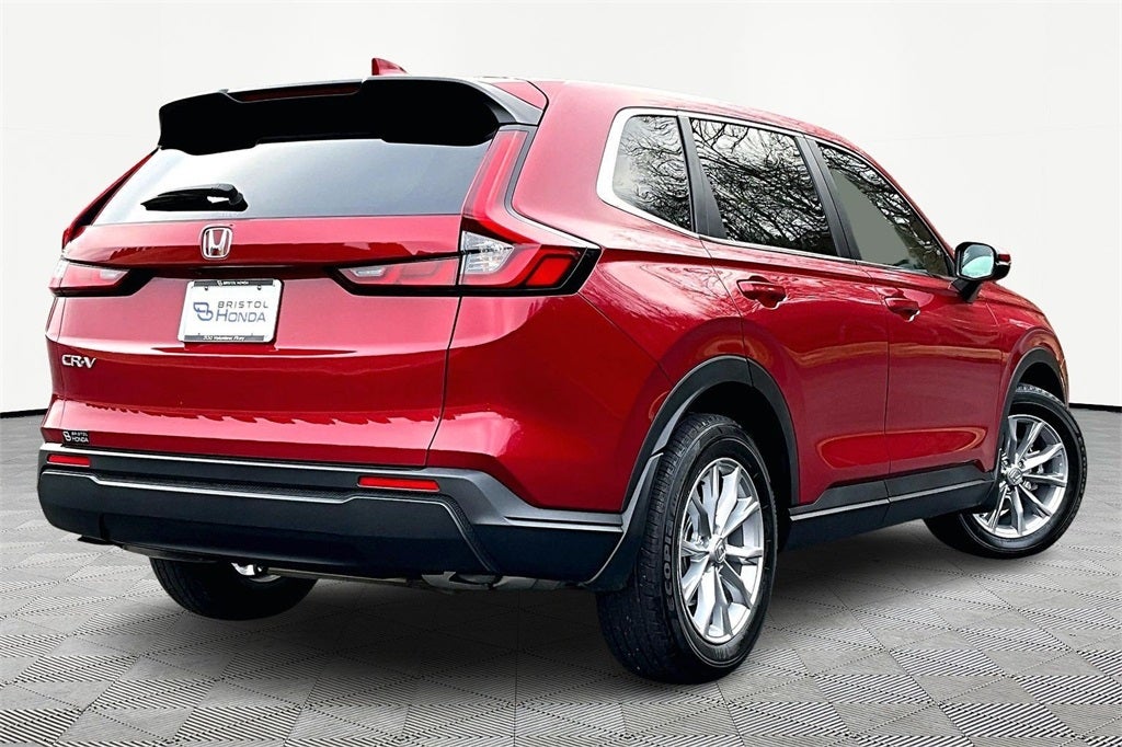 2023 Honda CR-V EX
