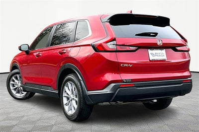 2023 Honda CR-V EX