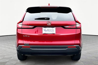 2023 Honda CR-V EX