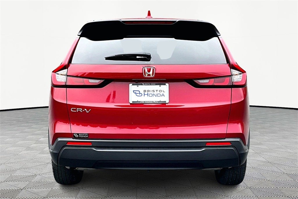 2023 Honda CR-V EX