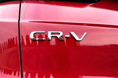 2023 Honda CR-V EX