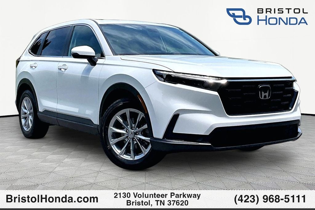 2023 Honda CR-V EX