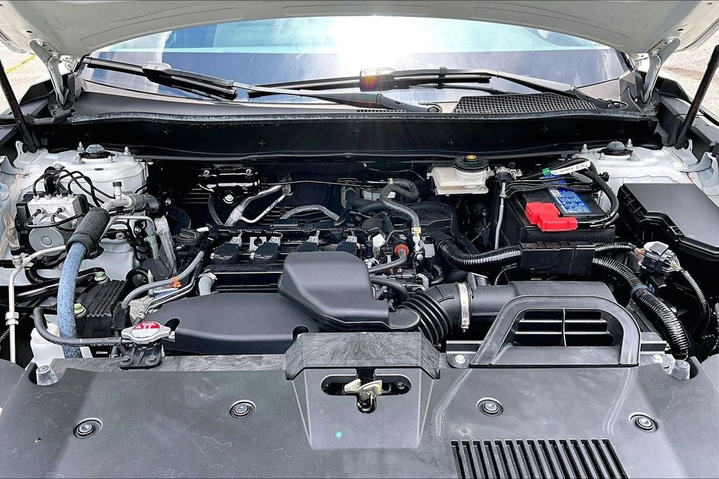 2023 Honda CR-V EX