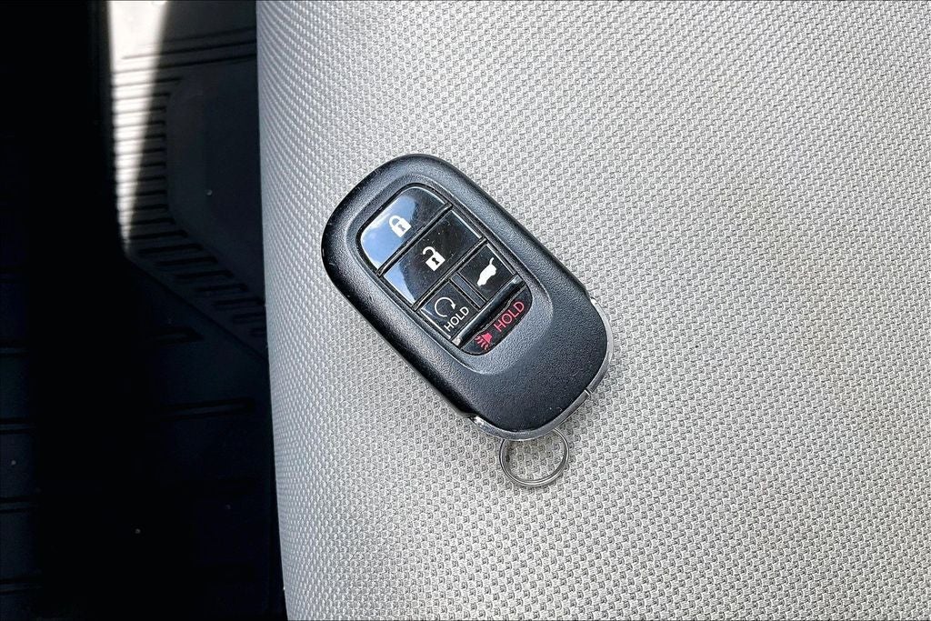 2023 Honda CR-V EX