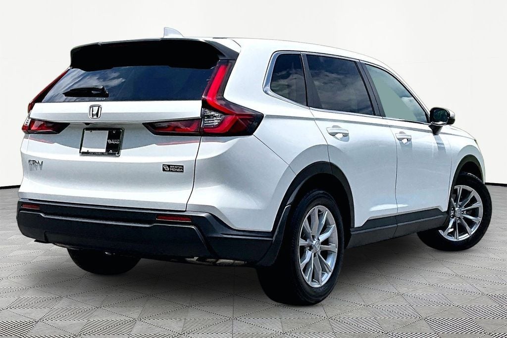2023 Honda CR-V EX