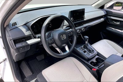 2023 Honda CR-V EX