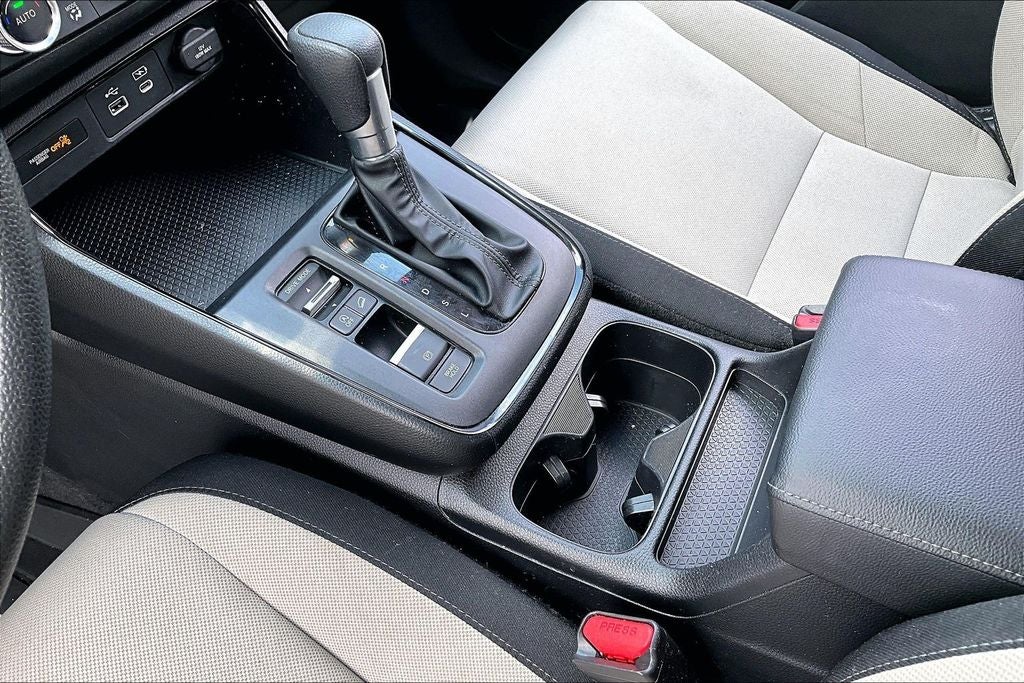 2023 Honda CR-V EX