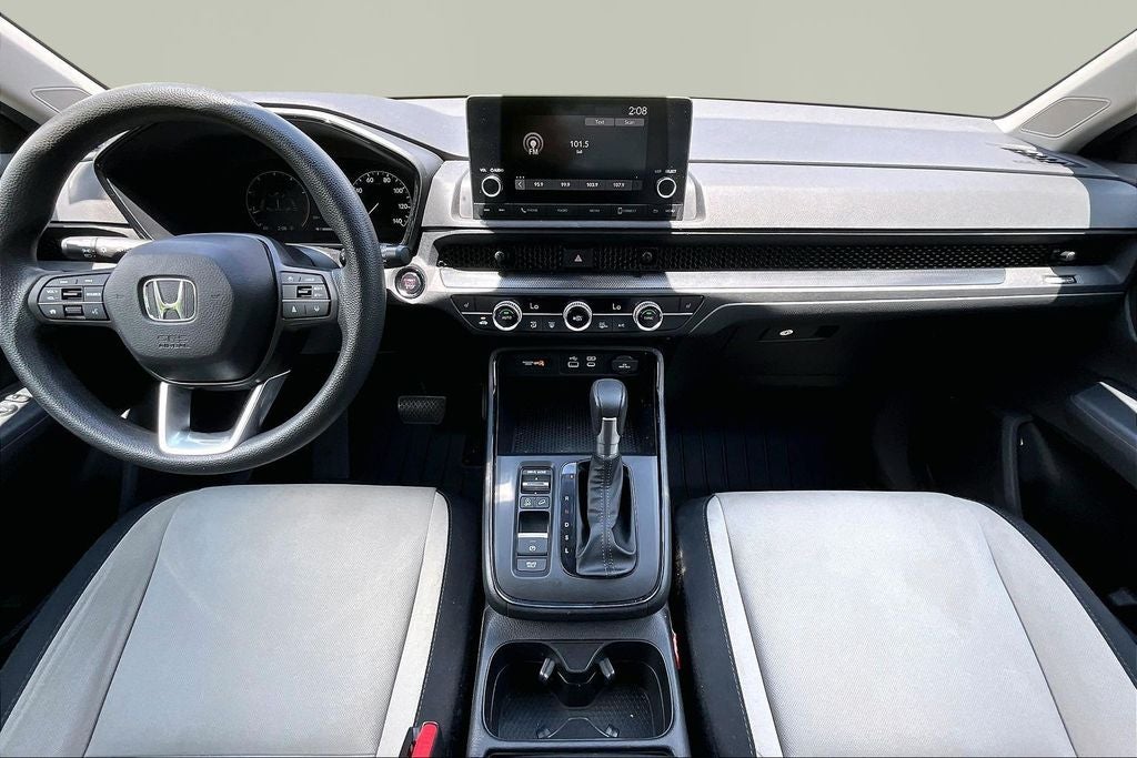 2023 Honda CR-V EX