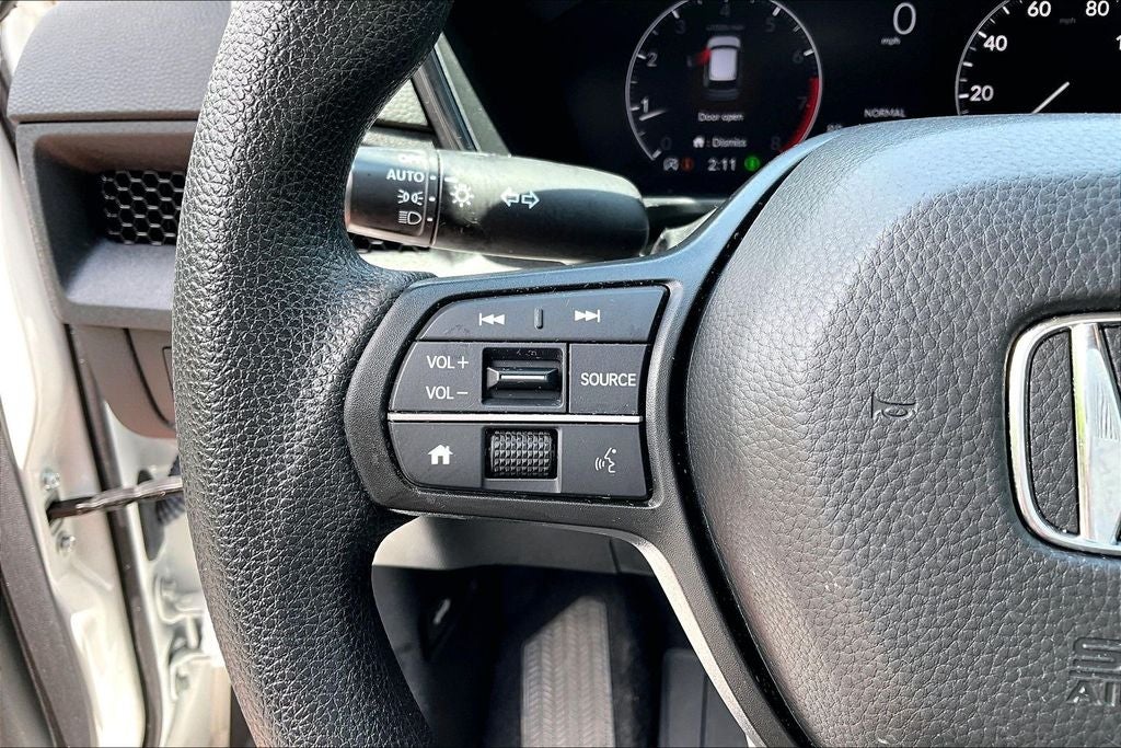 2023 Honda CR-V EX