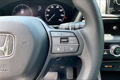 2023 Honda CR-V EX