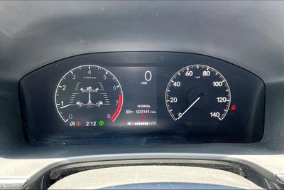 2023 Honda CR-V EX