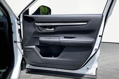 2023 Honda CR-V EX