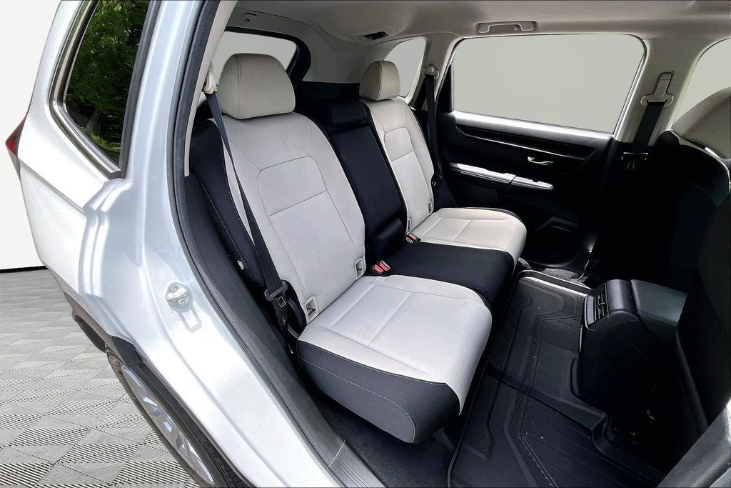 2023 Honda CR-V EX