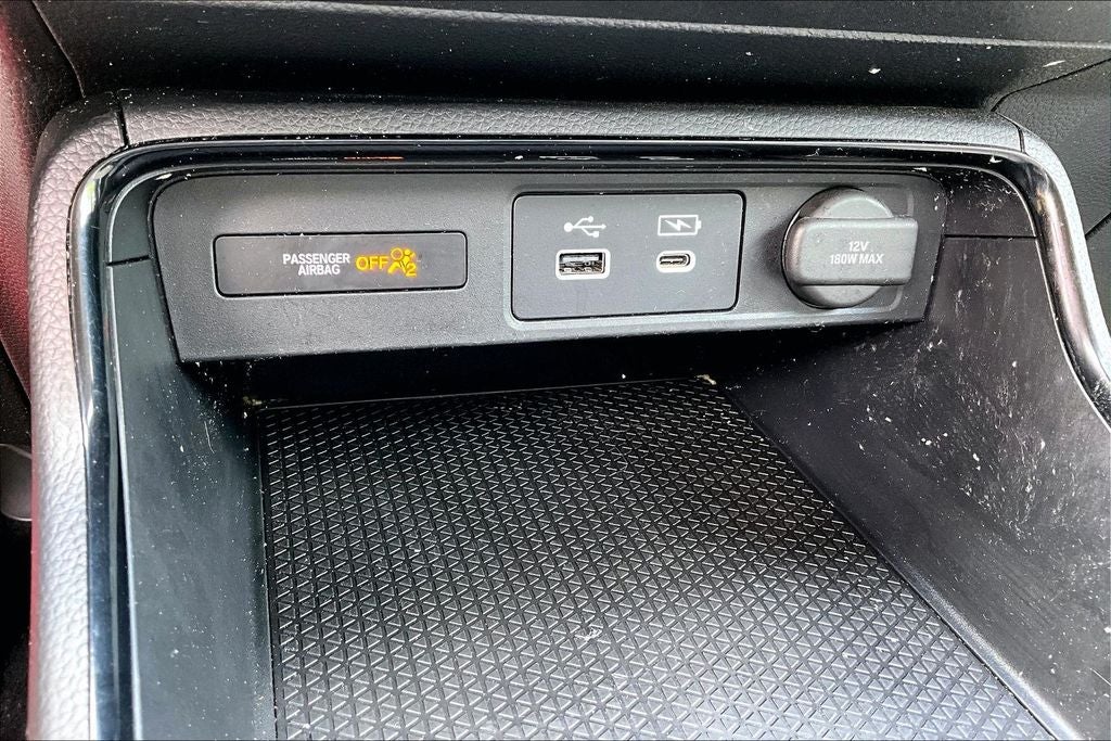 2023 Honda CR-V EX
