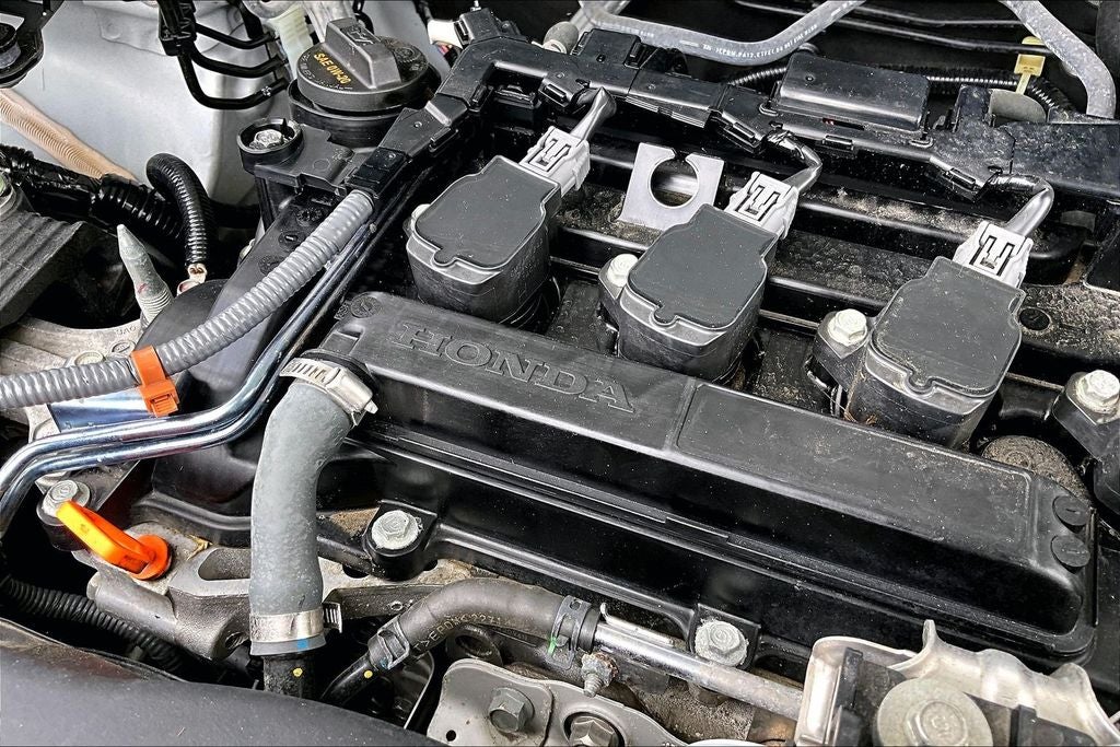 2023 Honda CR-V EX